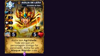 Aiolia