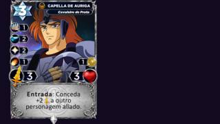 Capella
