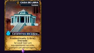 Casa de Libra