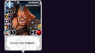 Cassios