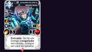 Cavaleiro de Cristal