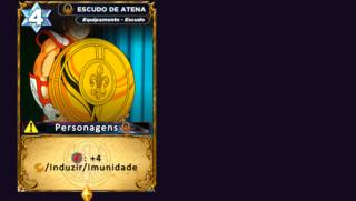 Escudo de Atena