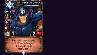 Geki