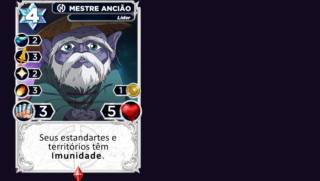 Mestre Ancião