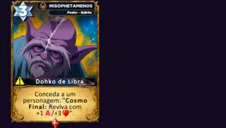Misophetamenos
