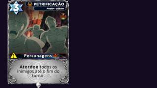 Petrificação