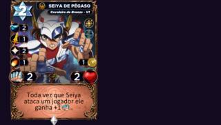 Seiya V1