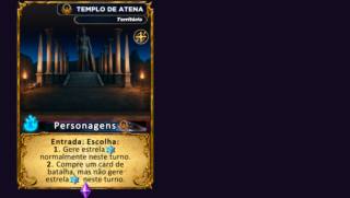 Templo de Atena