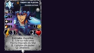 Tremy