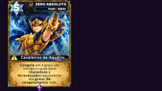 Zero Absoluto